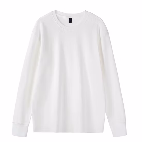 Maglietta da uomo in cotone tinta unita con stampa grafica personalizzata con logo oversize all'ingrosso all'ingrosso